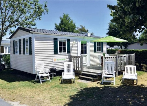 Camping Marvilla Parks Friese Meren, 4* - 44