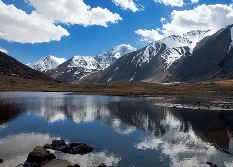 Mongolie, terre nomade + Gobi - 23