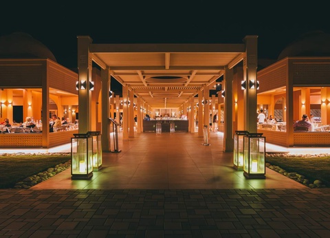 Combiné Splendeurs du Nil et Sentido Reef Oasis Suakin - 13