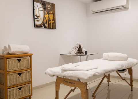 Hôtel Globales Panama 4* - 22