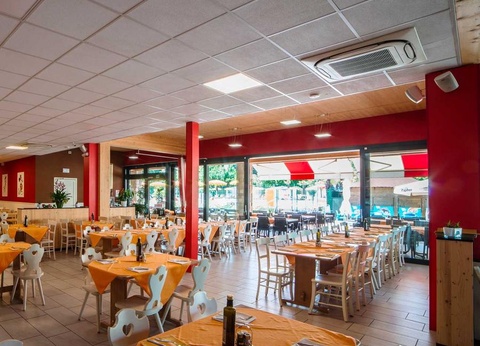 Baia Holiday Gasparina, 4* - 32