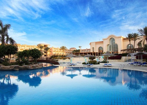 Combiné Croisière Splendeurs du Nil & Hôtel Pyramisa Sahl Hasheesh 5* - 11