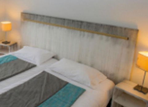 Résidence Les Jardins d'Arvor, 4* - 31