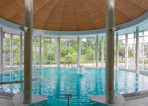 Détente au coeur des Landes à Dax - 3* - 13