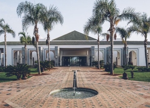 Hôtel Iberostar Saïdia 5* - 2