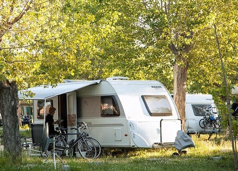 Camping Regio - 21