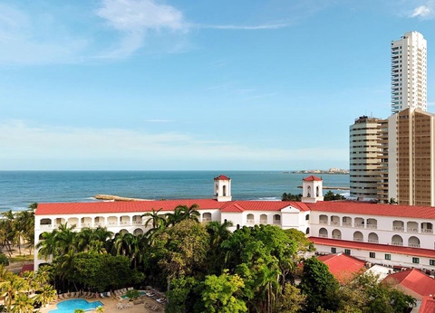 Hotel Caribe by Faranda Grand 4* - 13
