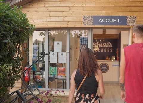 Ushuaia Villages La Colombière, 3* - 4