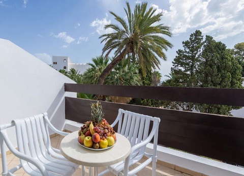 Hotel Marhaba Salem 4* - 6