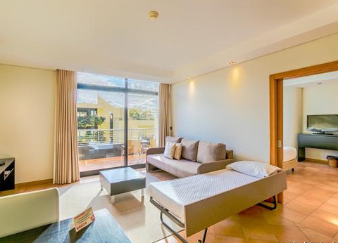 Hôtel Club Framissima Savoy Calheta Beach 4* - 31