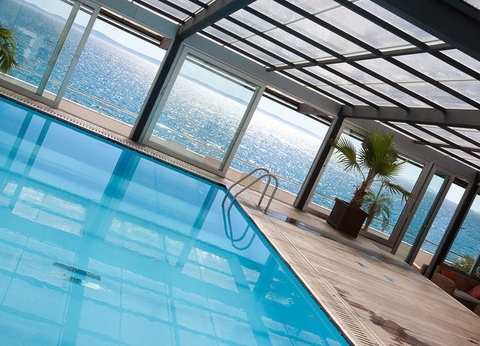 Hôtel San Antonio 4* - 9