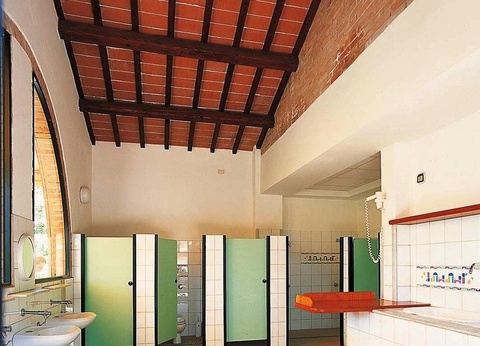 Camping Barco Reale, 4* - 16