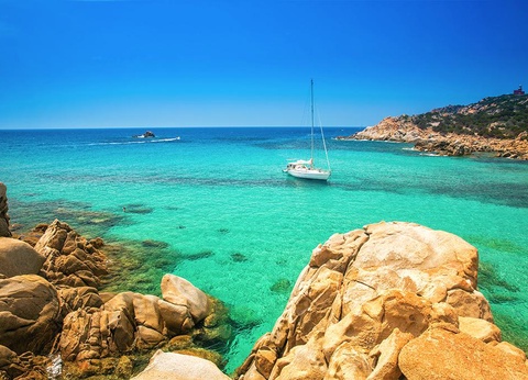 Autotour Break en Sardaigne 3* 5 nuits - 9