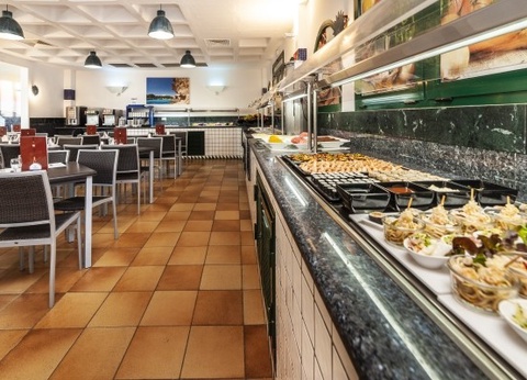 Hôtel Globales Binimar 3* - 8