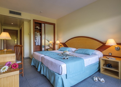 Hôtel Club Coralia Estival Park 4* - 2