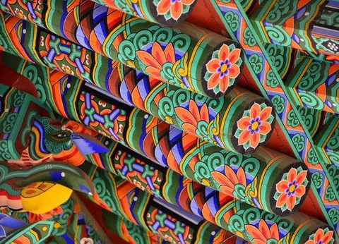 LE ROYAUME DU MATIN CALME EXT JEJU - 2