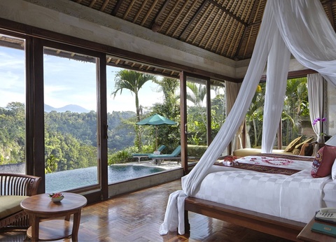 Hôtel The Royal Pita Maha 5* - 5