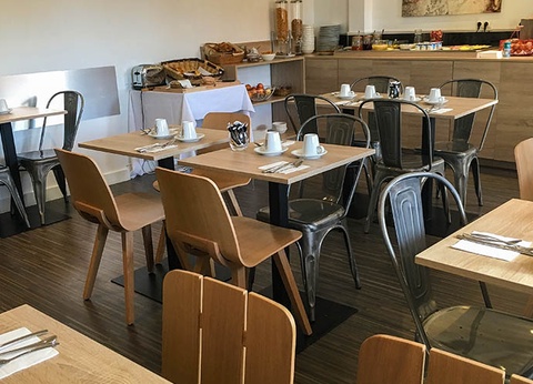 Hôtel San Carlu Citadelle 4* - 5