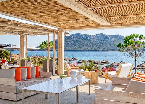 Hôtel La Plage Casadelmar 5* - 5