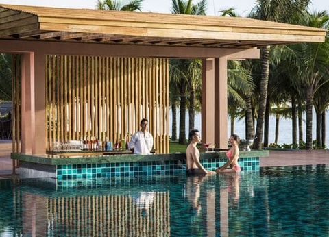 Séjour Phu Quoc, Dusit Princess Moonrise Phu Quoc - 8