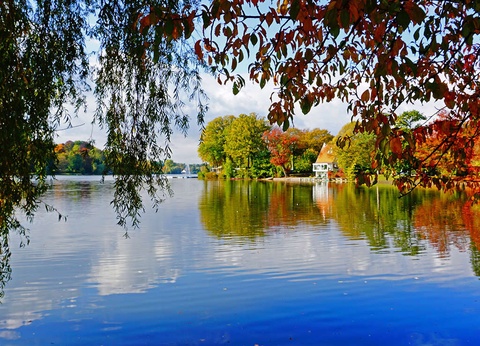 Arrêtez le temps pour un rendez-vous bien-être au lac de Genval - 5* - 7
