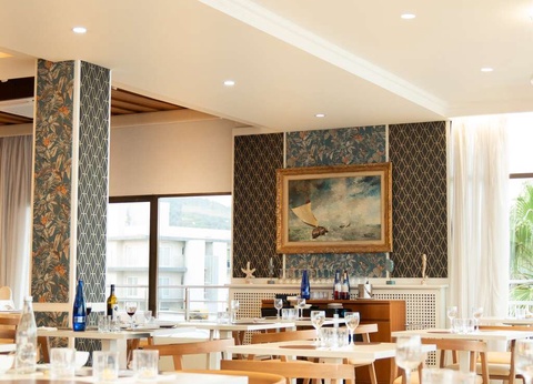 HOTEL ROGER DE FLOR SELEQTTA - Séjour à deux sur la Costa brava avec demi pension à Lloret de mar - 4* - 35