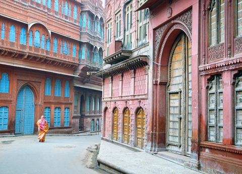 Circuit Passionnément Rajasthan en privatif 3* - 11