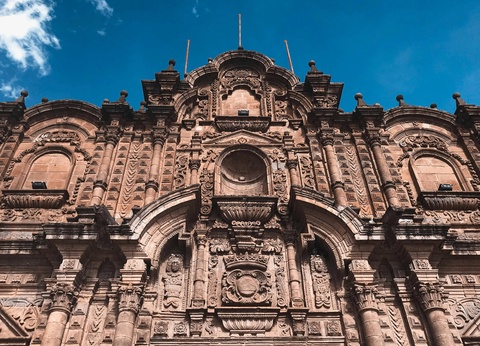 Circuit Des rives du lac Titicaca à l'Amazonie - 7
