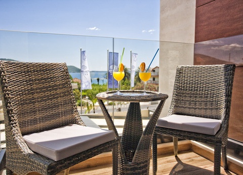 Hôtel ACD Wellness & Spa 4* - 9