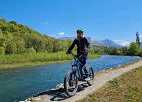 Camping Ecovillage Le Soleil Du Pibeste, 4* - 7