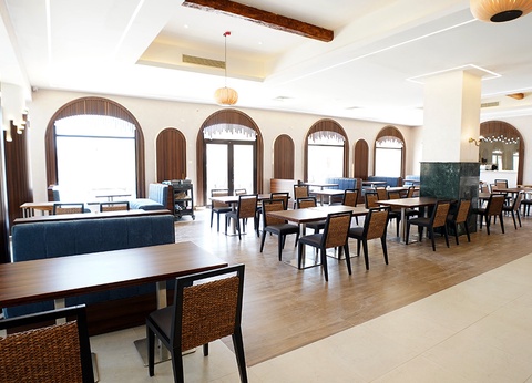 Hôtel Amarina Jannah Resort & Aqua Park 5* - 9