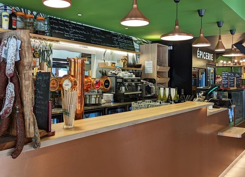 Camping Nantes Camping, 5* - 84