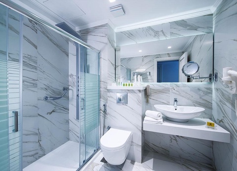 Hôtel Rethymno Palace Hotel By Ôvoyages 5* - 6