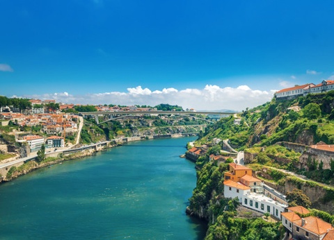 Circuit Toutes les saveurs du Portugal 4* - 15