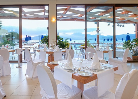 Club Framissima Evasion Miramare Resort & Spa 4* - 10