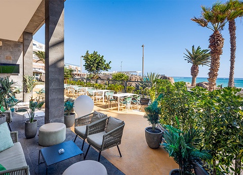 Hôtel Barcelo Teguise Beach 4* - Adult Only - 25