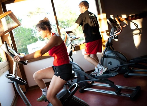 Camping Signol, 5* - 16