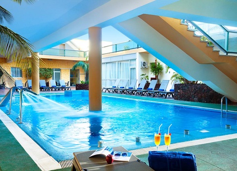 Hôtel Best Semiramis 5* by Ôvoyages - 14