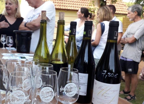 Camping Le Moulin du Bel Air, 3* - 22