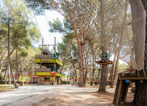 Camping Bi Village, 4* - 61