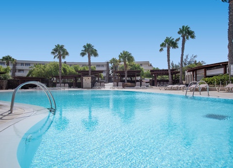 Hôtel Club Framissima Los Zocos Impressive Resort 4* - 7