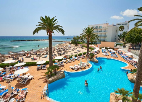 TUI Sélection TUI Blue Levante 4* - 3