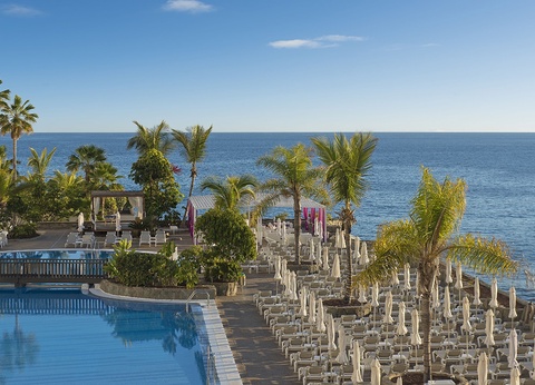 Hôtel TUI Sélection Tui Blue Suite Princess 4* - 8