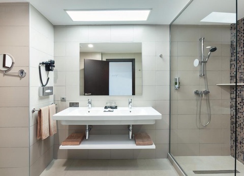 Hôtel Riu Costa del Sol 4* - 6