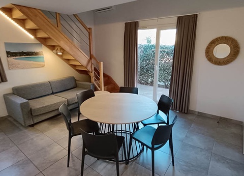 Résidence Les Hameaux de Saint Cyprien - 7