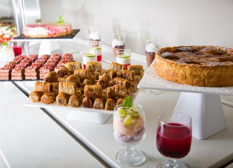 Hôtel Blue Sky City Beach 4 * Adult Only - 10