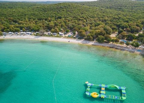 Camping Mon Perin, 4* - 17