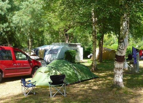 Flower Camping La Bexanelle, 4* - 21