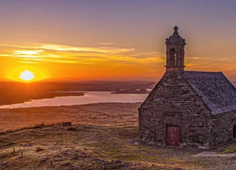 Camping La Riviere D'Argent, 3* - 41