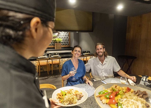 Club Marmara Catalonia Playa Maroma - Vols Air France ***** - 38